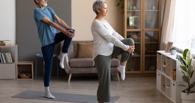 senior-couple-training-home_23-2148730107
