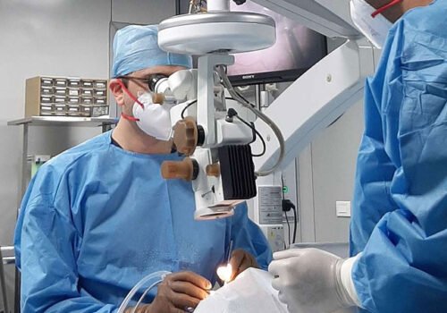 CataractSurgery
